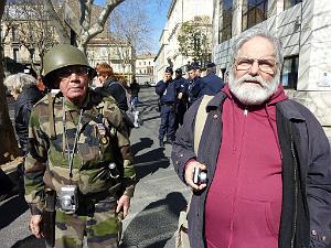 2012 03 10 NIMES MANIF CONTRE COLLOQUE DU FLN (57) PAR GV